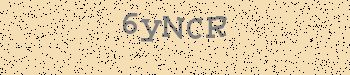 An error has occurred while getting captcha image